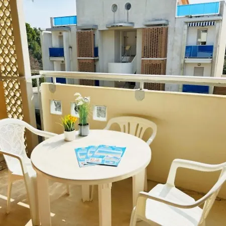 Flat 170mt From The Sea Appartement *