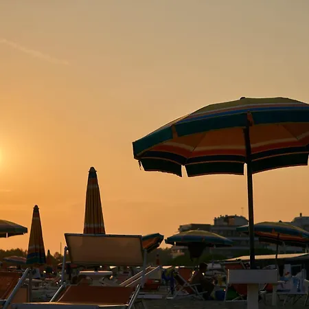 Flat 170mt From The Sea Appartement Bibione