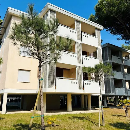 Flat 170mt From The Sea Appartement