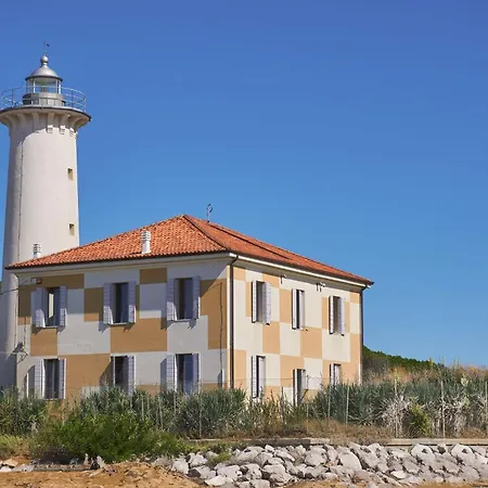 Appartement Flat 170mt From The Sea *