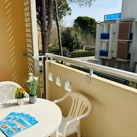 Appartement Flat 170mt From The Sea *